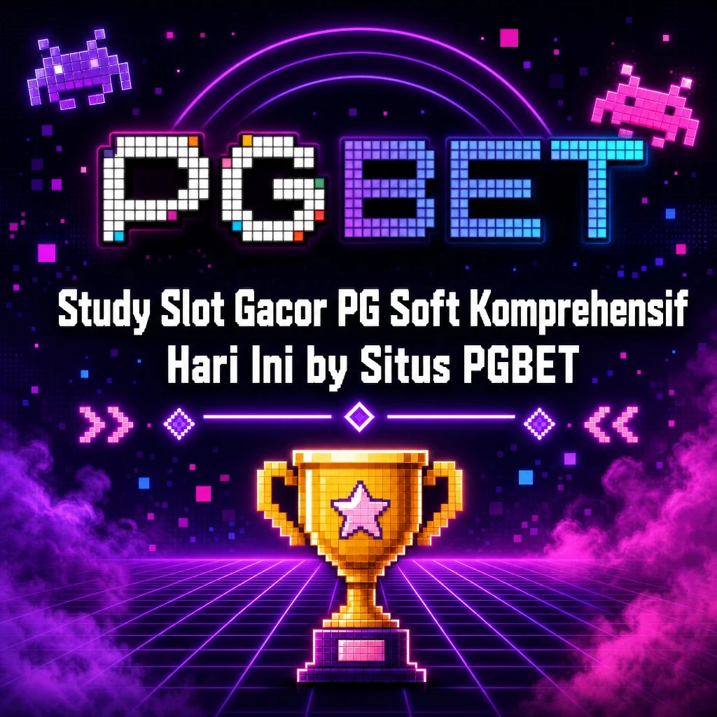 PGBET studi empiris PG Soft dengan analisis RTP, volatilitas, dan profitabilitas